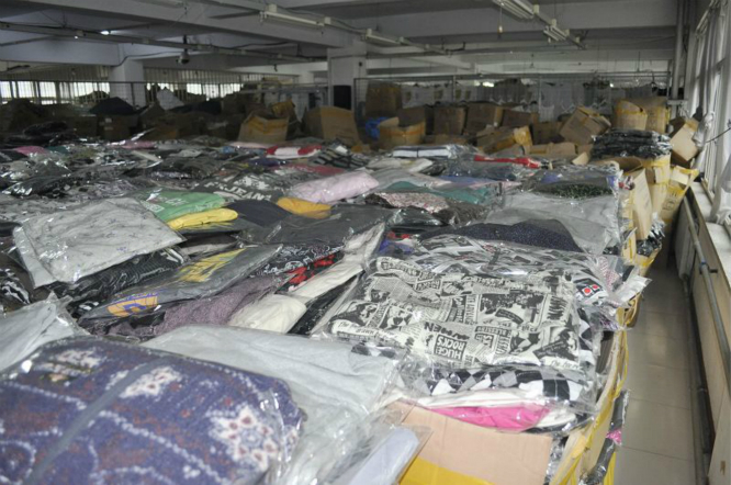 三门峡纺织品空运_航空加急件